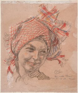  - Carl Larsson