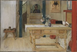  - Carl Larsson