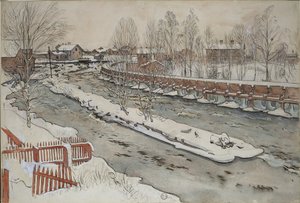  - Carl Larsson