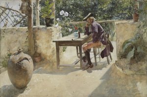  - Carl Larsson