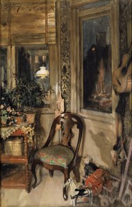  - Carl Larsson