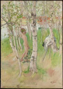  - Carl Larsson