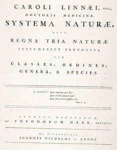 Page de titre de 