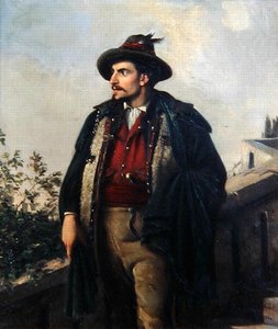 Jeune Italien