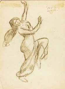 Danseur - Carl Newman