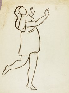 Danseur - Carl Newman
