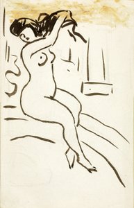 Female Nude