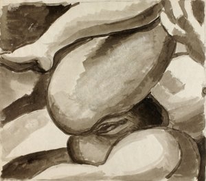 Female Nude