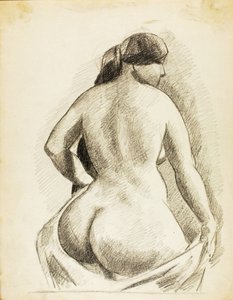 Female Nude