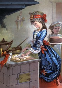 Casse-Noisette - Carl Offterdinger