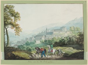  - Carl Philipp Fohr