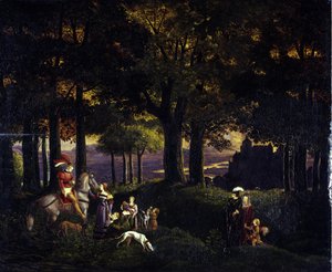  - Carl Philipp Fohr