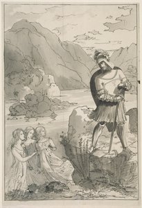  - Carl Philipp Fohr