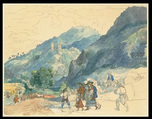  - Carl Philipp Fohr