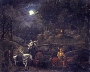  - Carl Philipp Fohr