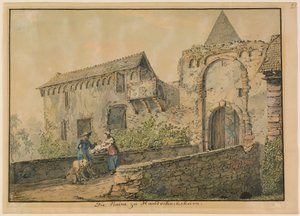  - Carl Philipp Fohr