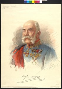 François-Joseph Ier, empereur d