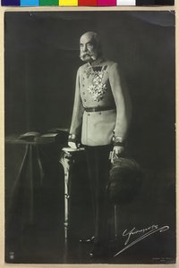 François-Joseph Ier