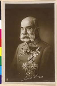 François-Joseph Ier