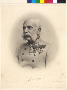 François-Joseph Ier