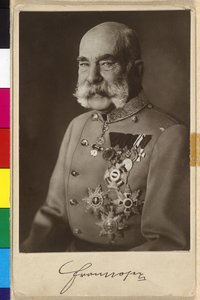 François-Joseph I