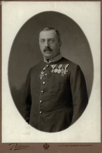 Pierre Ferdinand