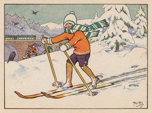 Ski de fond
