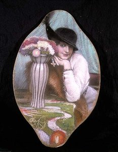 Portrait d