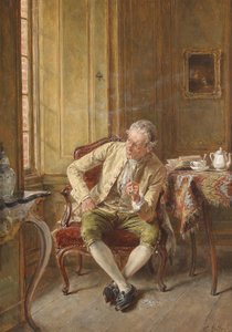La Pause