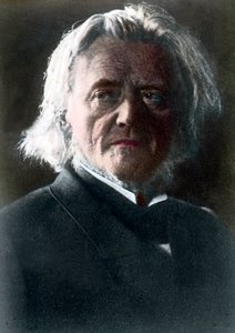 Georg Balthazar von Neumayer 1826-1909