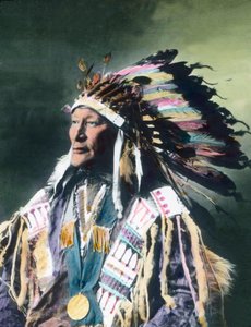 États-Unis, Portrait d