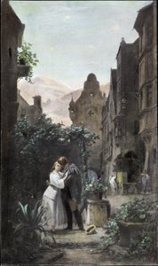  - Carl Spitzweg