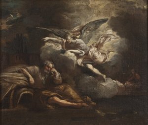 Le rêve de Joseph