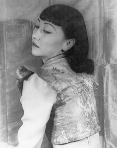 Anna May Wong