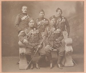 Officiers d