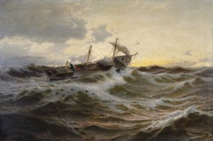 Brise fraîche