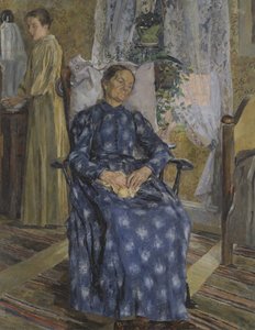 Fatigué