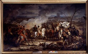 Guerre napoléonienne : l