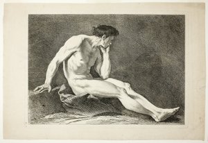 Figure, from Six Figures Académiques