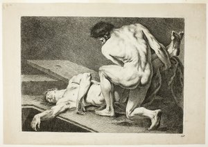 Figure, from Six Figures Académiques