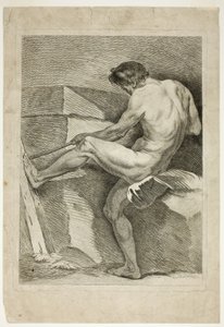 Figure, from Six Figures Académiques