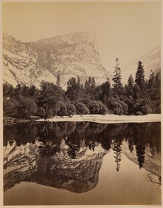 Lac Miroir