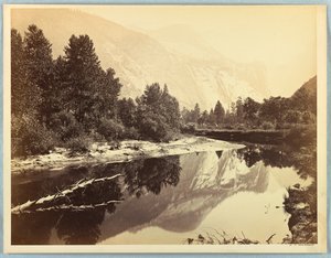 Tasoye, Dôme Nord, 3729 pieds, Yosemite