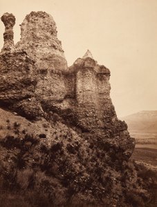 Witches Rock, près d