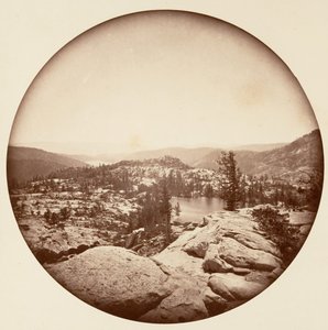 Parc national de Yosemite, Californie