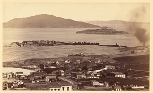  - Carleton Watkins