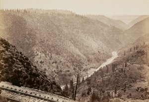  - Carleton Watkins