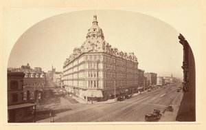  - Carleton Watkins
