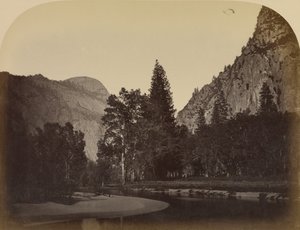  - Carleton Watkins