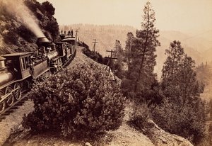 [Cap Horn, C.P.R.R.]